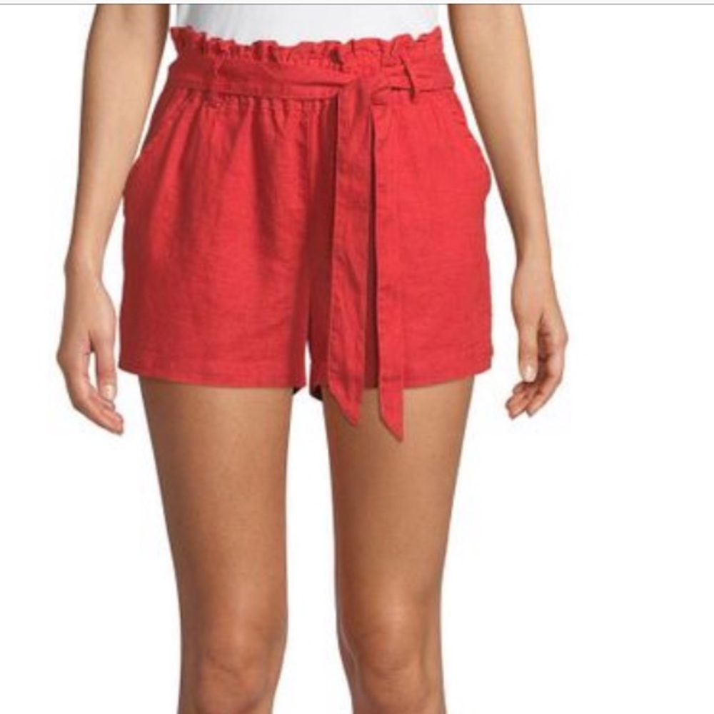 NWOT Sanctuary Shorts